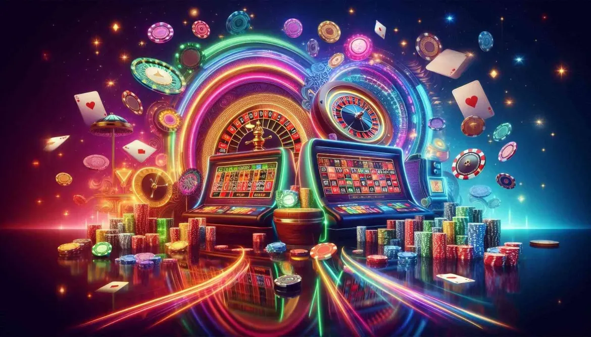 Hahaspin Casino